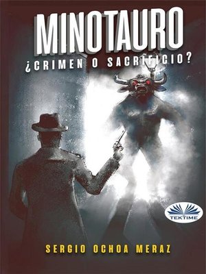 cover image of Minotauro